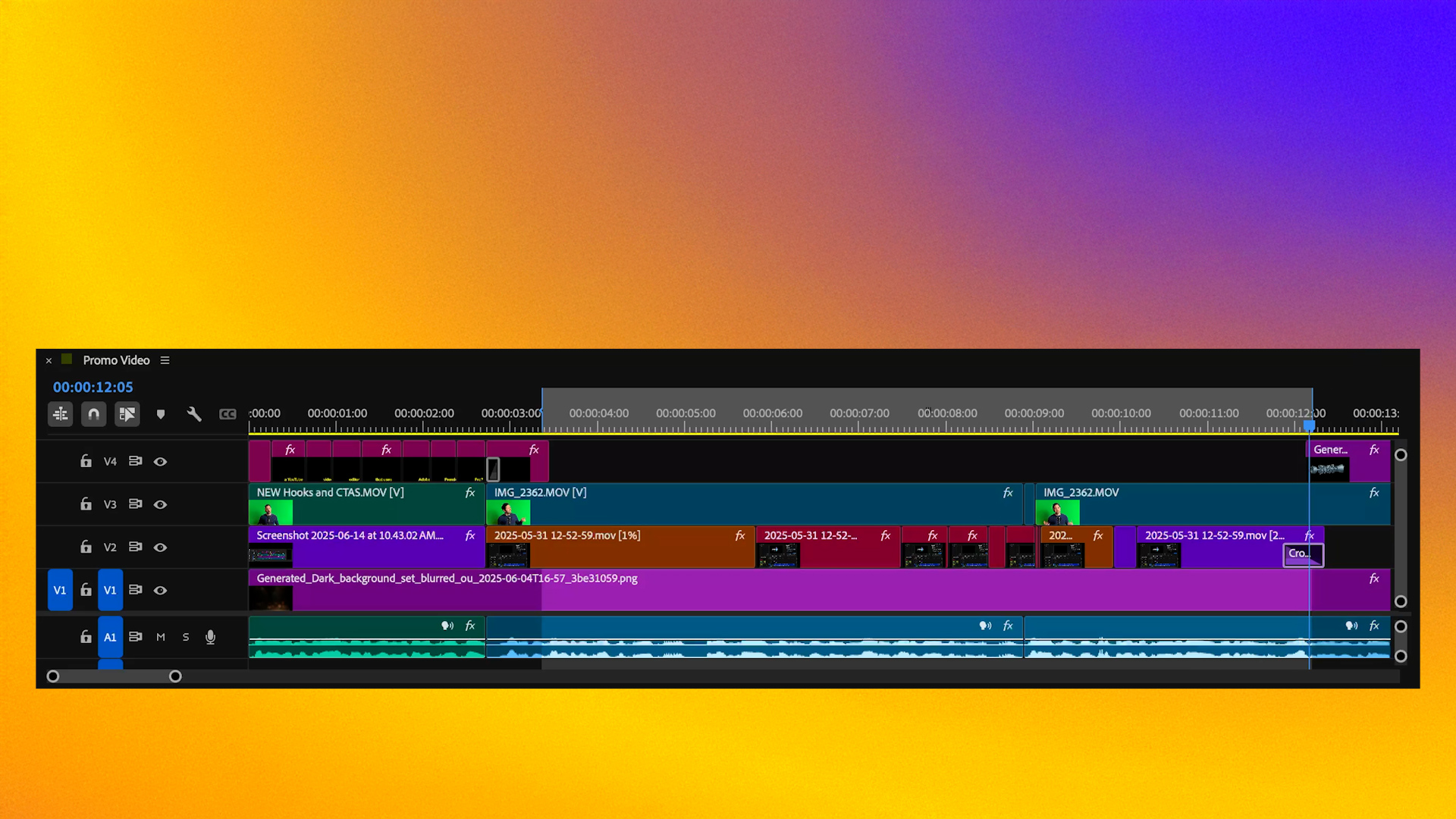 Using the Plugin